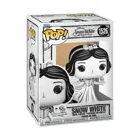 FK80945 - Disney POP! Vinyl Figur Sketched- Snow White 9 cm