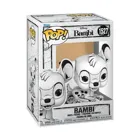 FK80947 - Disney POP! Vinyl Figur Sketched- Bambi 9 cm