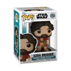 FK83762 - Star Wars: Ahsoka POP! vinyl figure S3- Ezra Bridger 9 cm