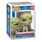 FK84021 - Iron Maiden POP! Rocks Vinyl Figur Eddie Mummy 9 cm