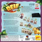 ZOC05177 - Reif für die Insel (GB,FR,IT,DE)