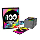 NOR62066 - Trick 100 card game (DE,GB,IT,FR)