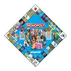 WM03715-GER-6 - Monopoly Board Game Playmobil German Version