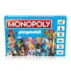 WM03715-GER-6 - Monopoly Board Game Playmobil German Version