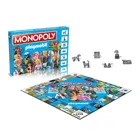 WM03715-GER-6 - Monopoly Brettspiel Playmobil Deutsche Version