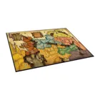 WM03852-GER-6 - Lord of the Rings Board Game Risk German Version