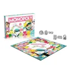 WM04179-GER-6 - Monopoly Brettspiel Squishmallows Deutsche Version