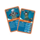 WM04269-GER-6 - Naruto Shippuden Collectibles Card Game Top Trumps Quiz Anime Collectible Deut