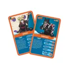 WM04269-GER-6 - Naruto Shippuden Collectibles Kartenspiel Top Trumps Quiz Anime Collectible Deut