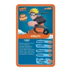 WM04269-GER-6 - Naruto Shippuden Collectibles Kartenspiel Top Trumps Quiz Anime Collectible Deut