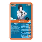 WM04269-GER-6 - Naruto Shippuden Collectibles Card Game Top Trumps Quiz Anime Collectible Deut