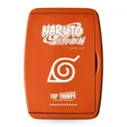 WM04269-GER-6 - Naruto Shippuden Collectibles Card Game Top Trumps Quiz Anime Collectible Deut