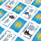 WM04624-GER-6 - Monopoly Board Game Sonic the Hedgehog German Version