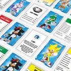 WM04624-GER-6 - Monopoly Board Game Sonic the Hedgehog German Version