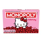 WM04863-GER-6 - Monopoly Board Game Hello Kitty German Version