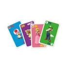 WIMO48411 - Super Mario card game WHOT! German version