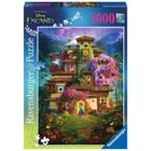 RAV17324 - Jigsaw Puzzle: Disney Encanto (1000 pieces) (EN)