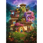 RAV17324 - Puzzle: Disney Encanto (1000 Teile) (DE)