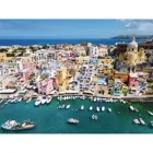 RAV17599 - Puzzle: Colorful Procida Italy (1500 Teile) (DE)