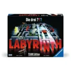 RAV22685 - Labyrinth Team Edition: Die drei ??? (DE,NL,PT,ES,IT,GB,FR)