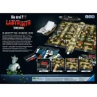 RAV22685 - Labyrinth Team Edition: Die drei ??? (DE,NL,PT,ES,IT,GB,FR)