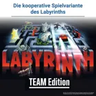 RAV22685 - Labyrinth Team Edition: Die drei ??? (DE,NL,PT,ES,IT,GB,FR)