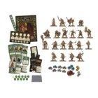 CMND0311 - A Song of Ice &amp; Fire Brotherhood without Banner Starter Set