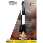 COBI-3121 - 600 PCS HC WWII 3121 V2 ROCKETVERGELTUNGSWAFF