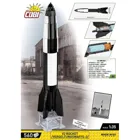 COBI-3121 - 600 PCS HC WWII 3121 V2 ROCKETVERGELTUNGSWAFF