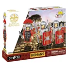 COBI-20067 - 3 PCS IMPERIUM ROMANUM 20067 ROMANS FIG