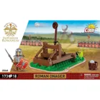 COBI-20068 - 170 PCS IMPERIUM ROMANUM 20068 ROMAN ONAGER