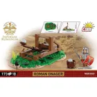 COBI-20068 - 170 PCS IMPERIUM ROMANUM 20068 ROMAN ONAGER