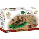 COBI-20068 - 170 PCS IMPERIUM ROMANUM 20068 ROMAN ONAGER