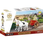 COBI-20069 - 120 PCS IMPERIUM ROMANUM 20069 ROMAN CHARIOT