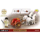 COBI-20069 - 120 PCS IMPERIUM ROMANUM 20069 ROMAN CHARIOT