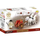 COBI-20069 - 120 PCS IMPERIUM ROMANUM 20069 ROMAN CHARIOT