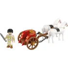 COBI-20069 - 120 PCS IMPERIUM ROMANUM 20069 ROMAN CHARIOT