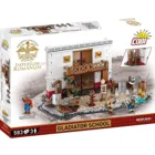 COBI-20070 - 560 PCS IMPERIUM ROMANUM 20070 GLADIATOR SCHOO