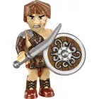 COBI-20070 - 560 PCS IMPERIUM ROMANUM 20070 GLADIATOR SCHOO