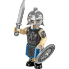 COBI-20070 - 560 PCS IMPERIUM ROMANUM 20070 GLADIATOR SCHOO