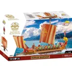 COBI-20071 - 1710 PCS IMPERIUM ROMANUM 20071 ROMAN WARSHIP