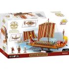 COBI-20071 - 1710 PCS IMPERIUM ROMANUM 20071 ROMAN WARSHIP