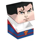 SQR-010001-236-011-00 - Squaroes - Squaroe DC Justice League JL003 - Superman