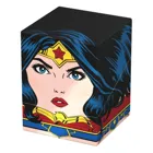 SQR-010001-238-011-00 - Squaroes - Squaroe DC Justice League JL005 - Wonder Woman