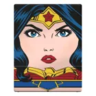 SQR-010001-238-011-00 - Squaroes - Squaroe DC Justice League JL005 - Wonder Woman