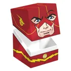 SQR-010001-240-011-00 - Squaroes - Squaroe DC Justice League JL004 - The Flash