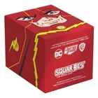 SQR-010001-240-011-00 - Squaroes - Squaroe DC Justice League JL004 - The Flash