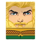 SQR-010001-241-011-00 - Squaroes - Squaroe DC Justice League JL007 - Aquaman