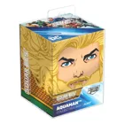 SQR-010001-241-011-00 - Squaroes - Squaroe DC Justice League JL007 - Aquaman