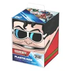 SQR-010001-244-011-00 - Squaroes - Squaroe DC Justice League JL009 - Plastic Man